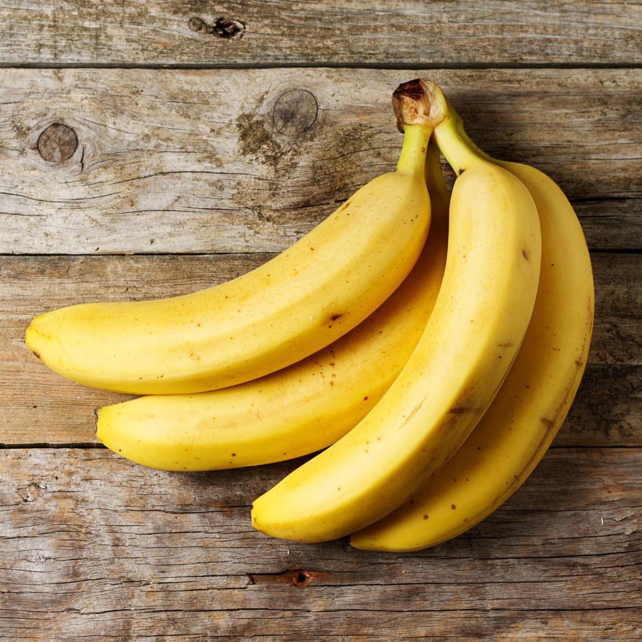 Organic Bananas