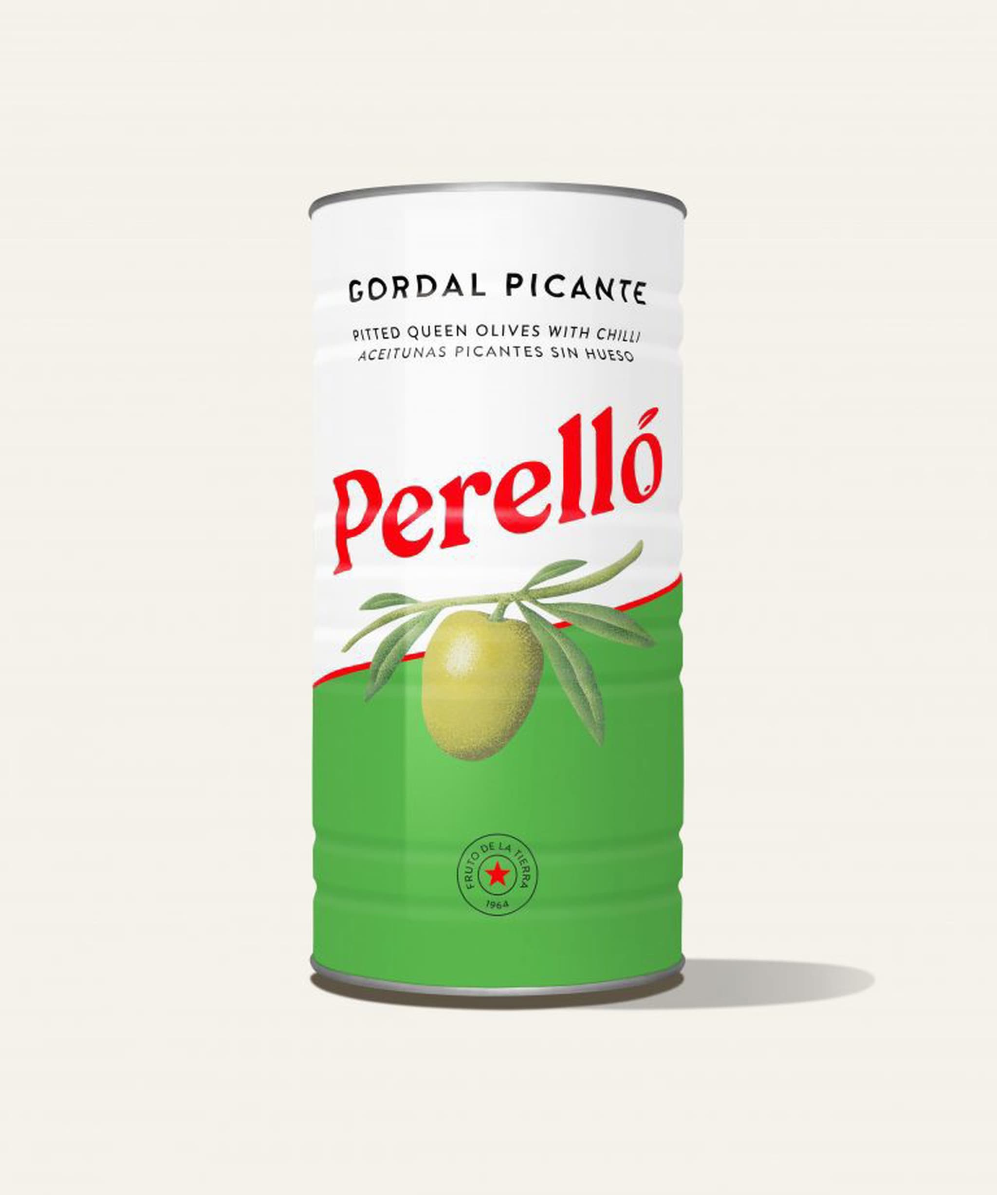 Perello Gordal Picante Olives (small)