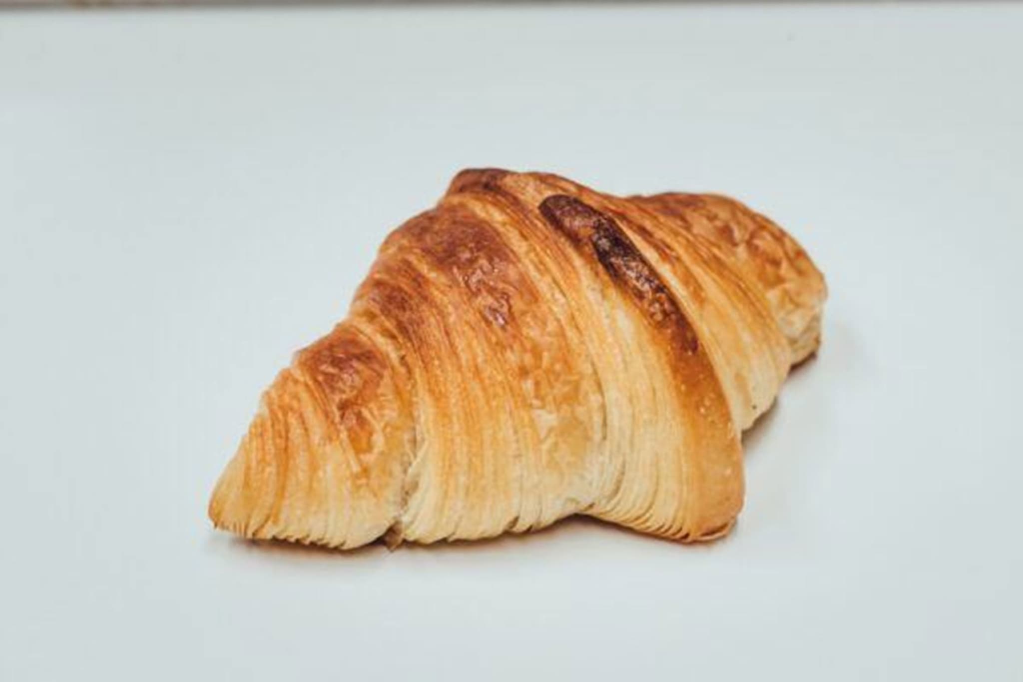 Depot Plain Croissant